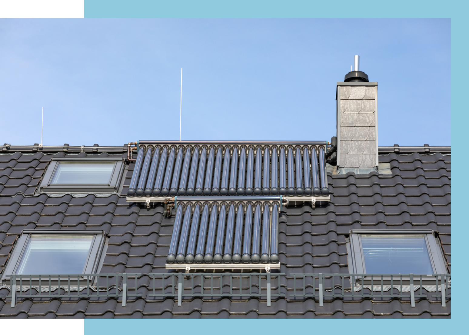 thermRepair Repairing Solar Thermal Panels