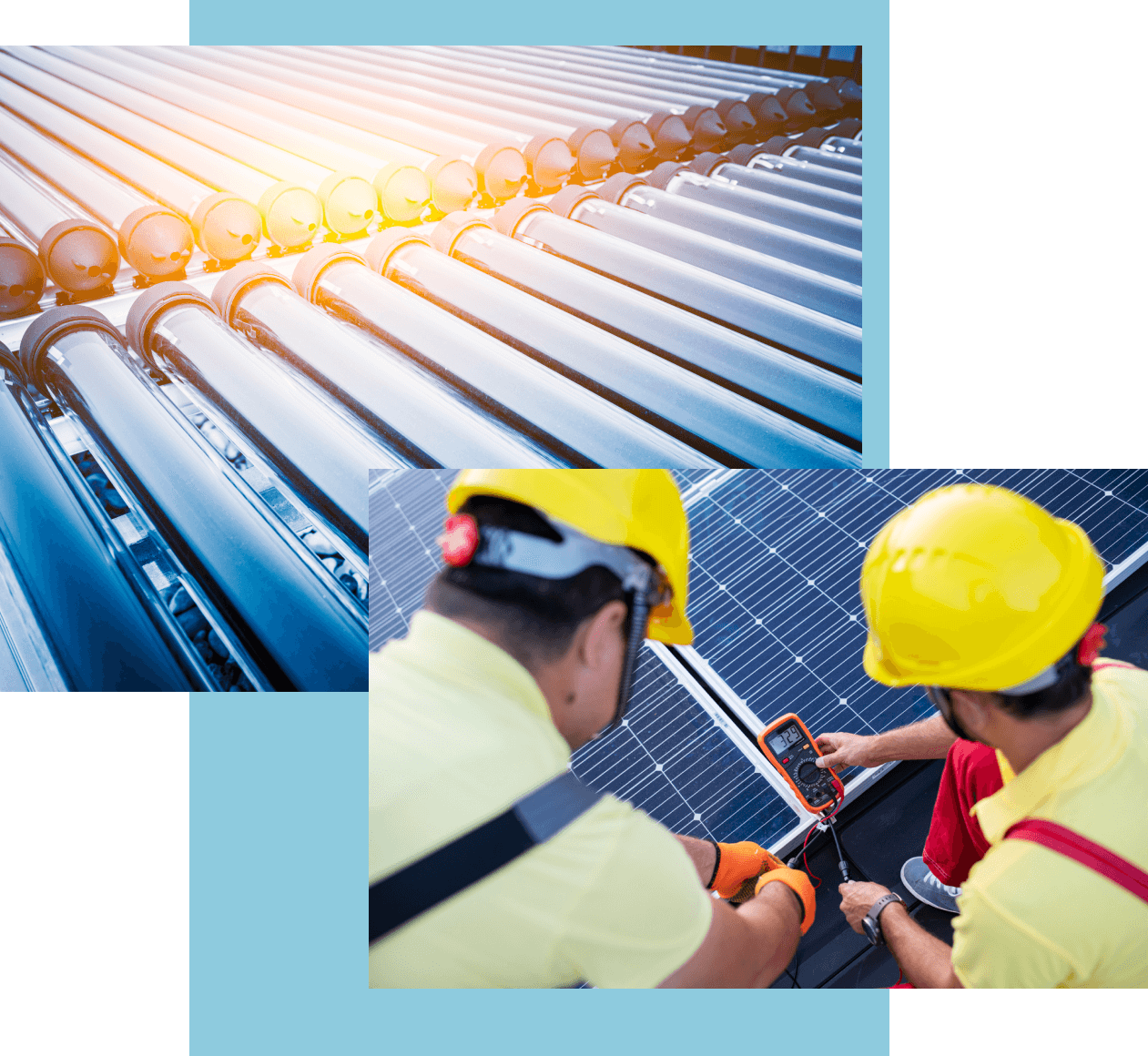 Engineer Overheating