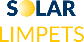 Solar Limpets Logo
