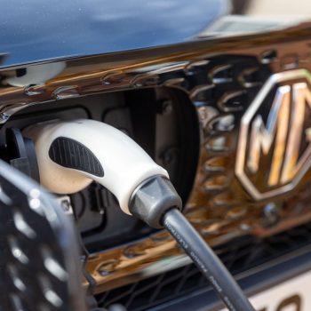 ev charger solar service solutions