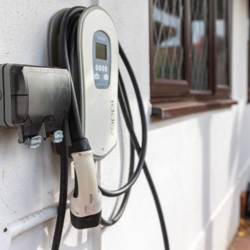 ev charger solar service solutions