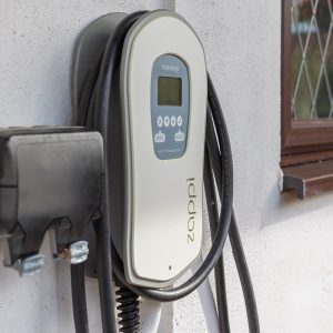 EV Charging Point