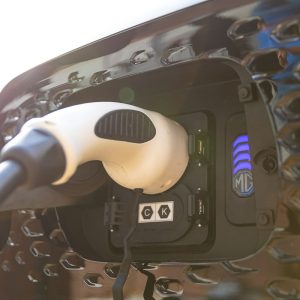 electric vehicle charging