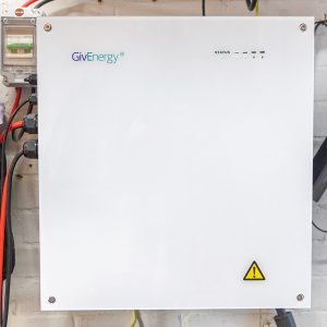 GivEnergy Battery