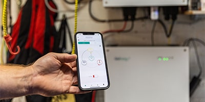 Complete Solar System in Bournemouth