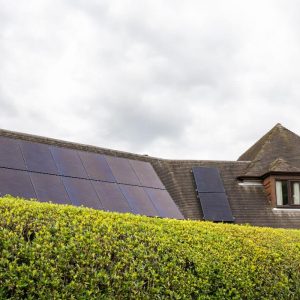 Solar System in Dorset