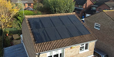 installing solar systems in Christchurch