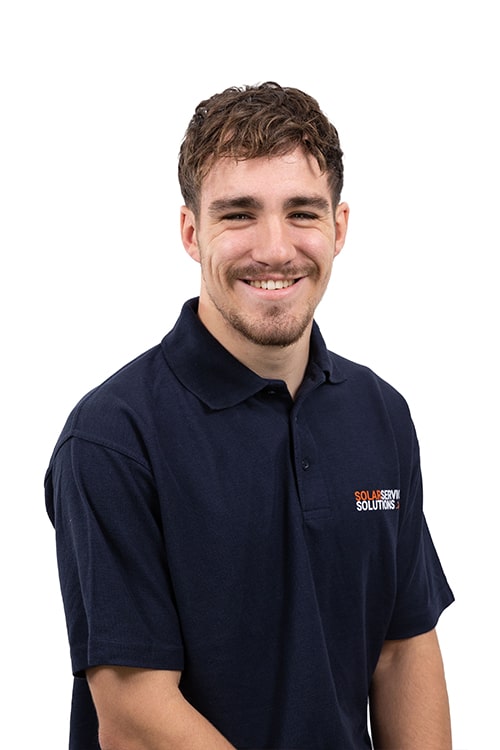 Louis Ottaway solar service solutions