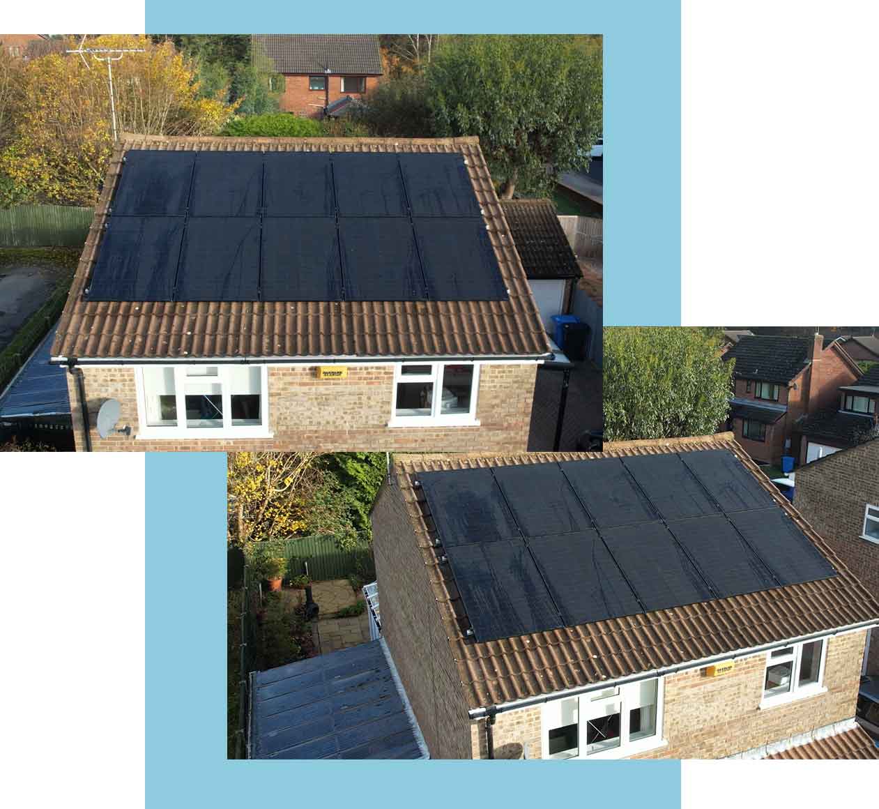 solar system installation Christchurch