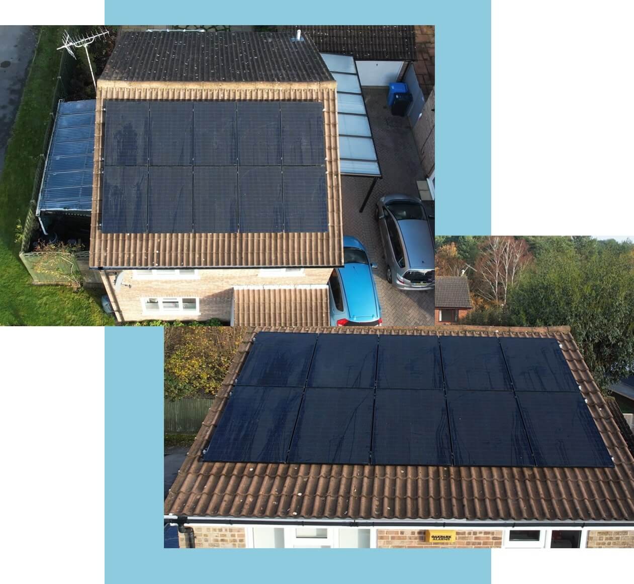 solar system installation in Christchurch