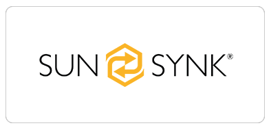 sunsynk solar batteries