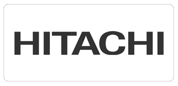 Hitachi logo