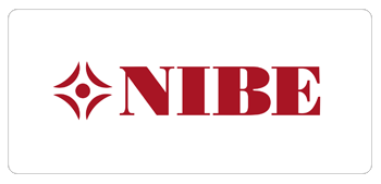 NIBE logo