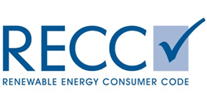 RECC logo