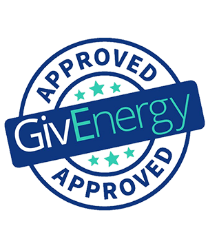 give energy approved
