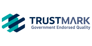 trustmark logo