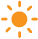 Solar Orange