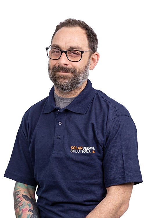 Matt Hartigan Solar Service