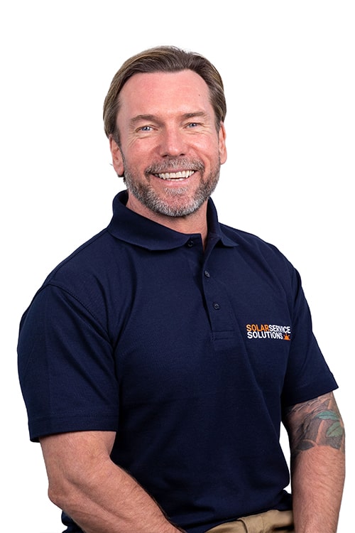 Tobias Brownridge Solar Service