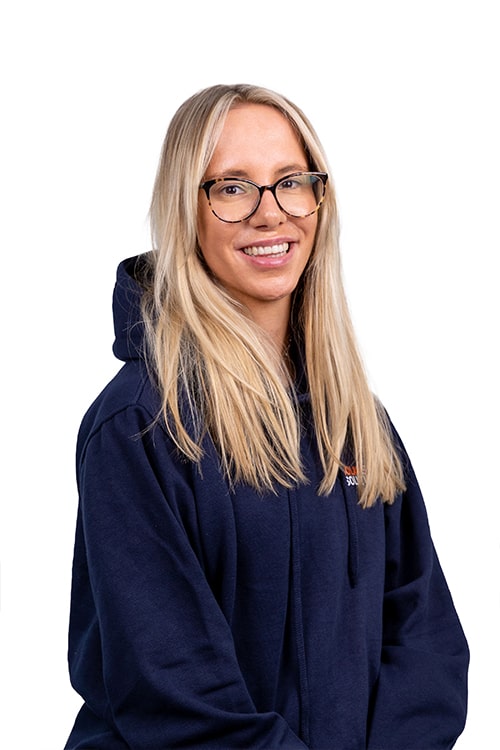 Hannah Parker Solar Service