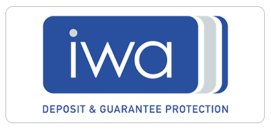 IWA deposit & guarantee scheme