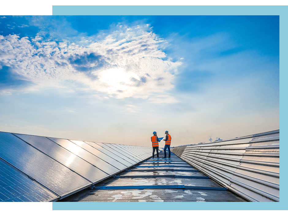 solar panel engineers