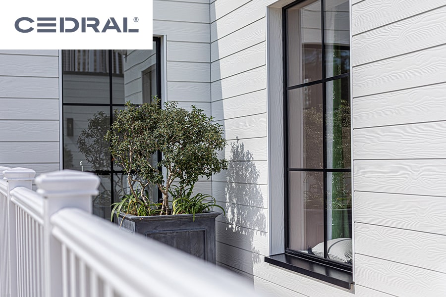 Cedral Cladding