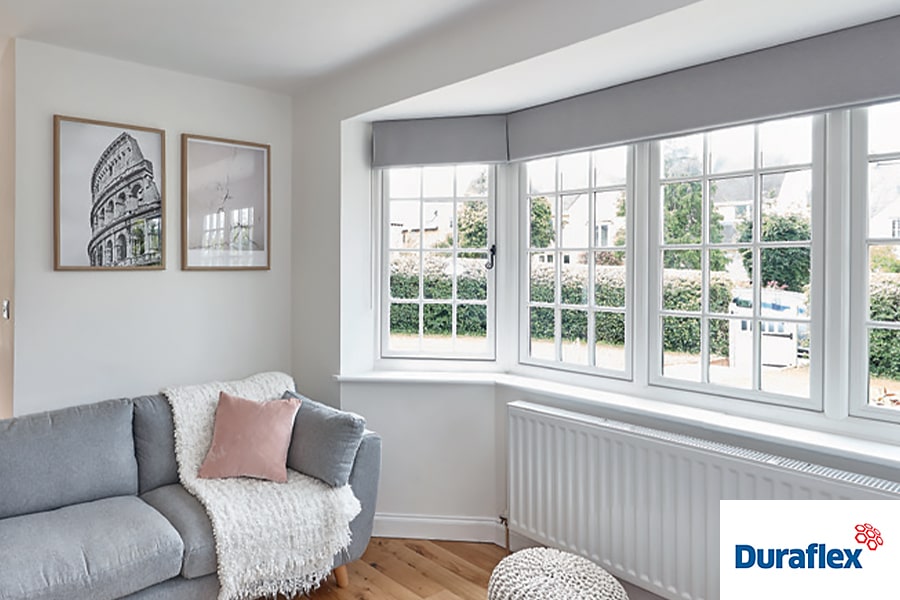 Duraflex Window
