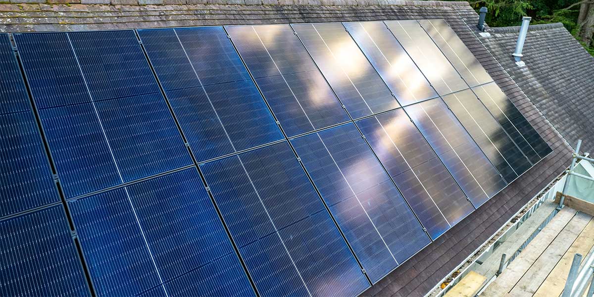 How Many Solar Panels Do I Need?