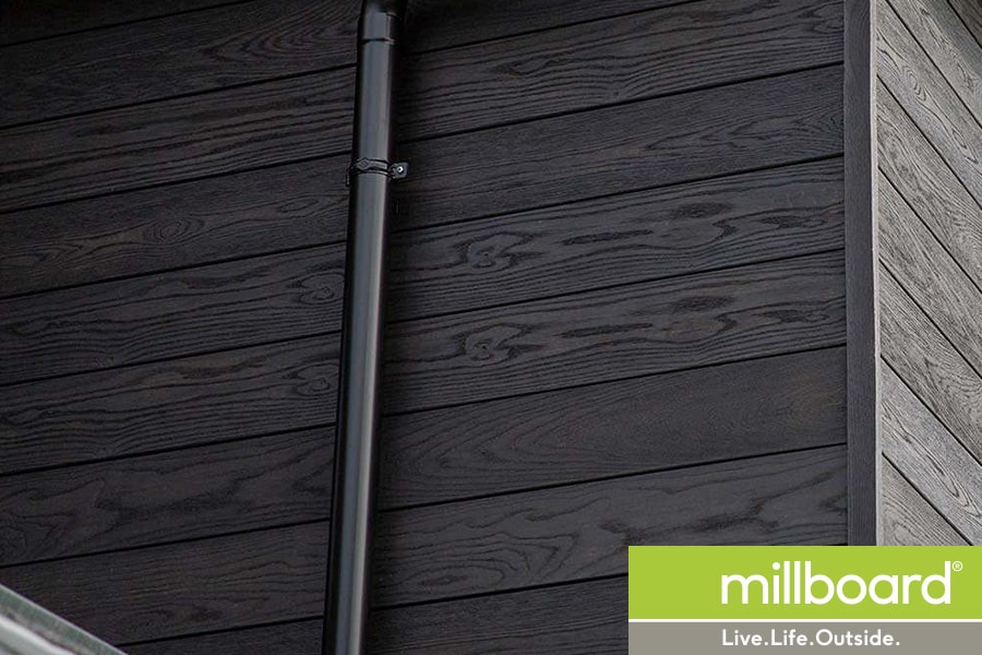 Millboard Cladding