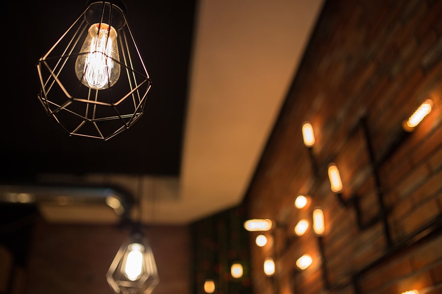 Commercial LED Lighting