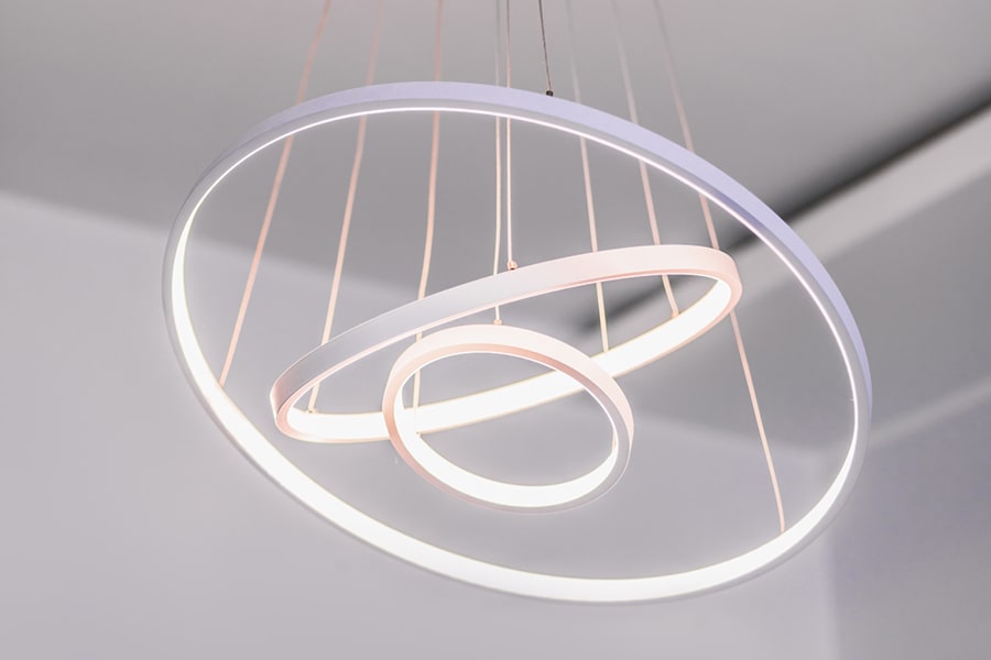 Modern Ceiling LED Lighting