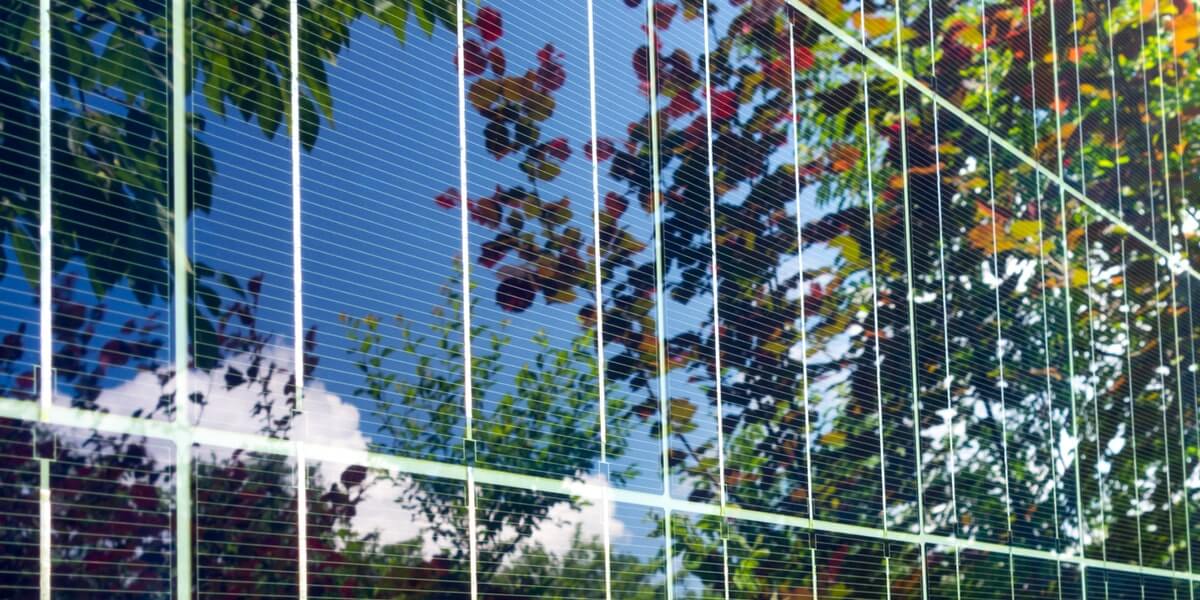 Solar Panels and The Environment