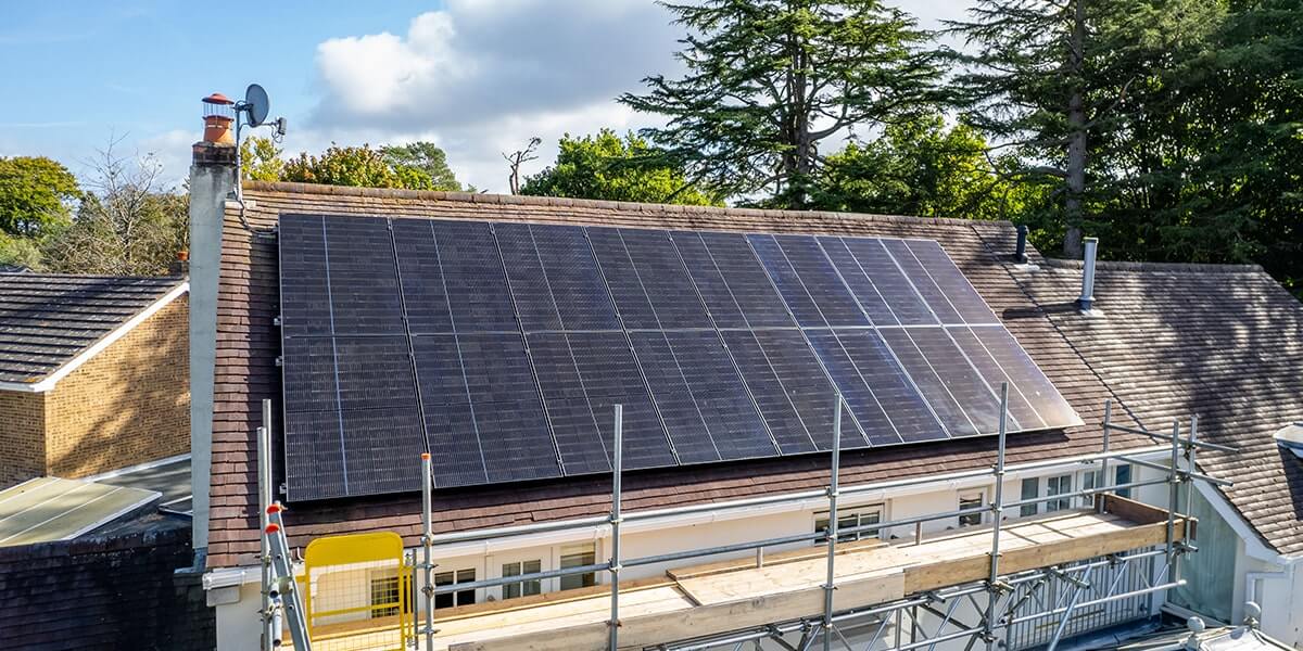 what solar panels are best